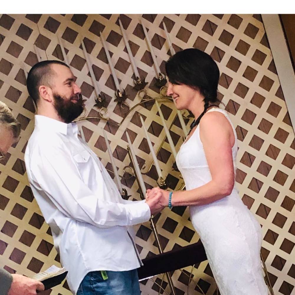 Meet your Posher, Sherah